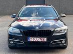 BMW 520D - 184pk - 2014 Euro6 Facelift - Automatic - Carplay, Auto's, BMW, Automaat, Euro 6, Alcantara, Particulier