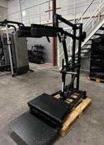 Matrix VARSITY PERFECT SQUAT, Ophalen, Zo goed als nieuw, Overige typen