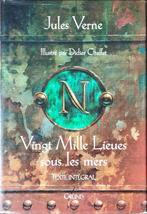 Vingt Milles Lieues sous les mers, Ophalen of Verzenden