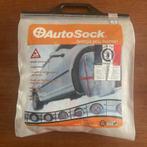 Autosock - 62 - Antislipvoorzieningen voor banden - niew, Auto diversen, Sneeuwkettingen, Ophalen of Verzenden, Nieuw