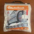 Chaînes / Chaussettes Neuves - Autosock - 62 -  pneu, Autos : Divers, Chaînes, Enlèvement ou Envoi, Neuf