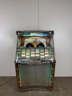 Le modèle Wurlitzer 2104 de 1957 est mis aux enchères, prix, Collections, Enlèvement, Wurlitzer