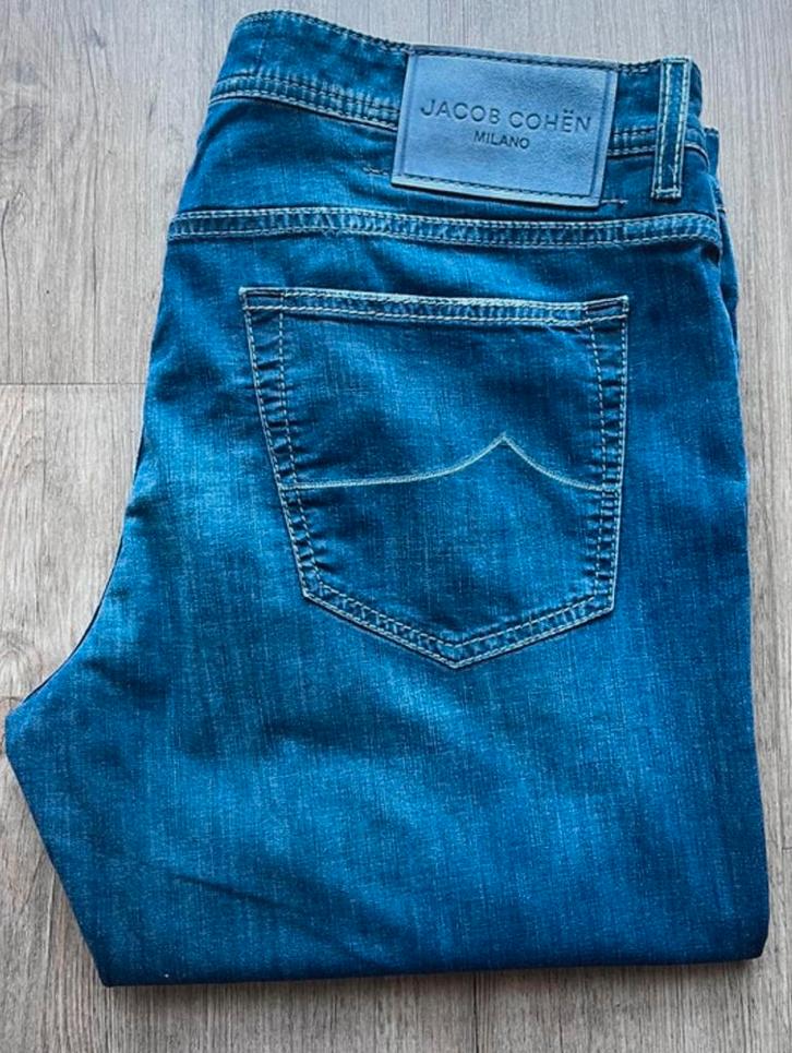Jacob Cohen jeans size 40 type Bard, Kleding | Heren, Spijkerbroeken en Jeans, Zo goed als nieuw, W40 - W42 (confectie 56/58)