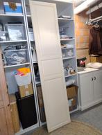 4 IKEA TYSSEDAL Deuren voor PAX Kasten, Ophalen