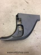 Plastic lijst motorkap handel BMW E90 E91 BMW nr.7066986, Auto-onderdelen, Ophalen of Verzenden, Gebruikt, BMW