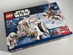 Lego STAR WARS 8089 Hoth Wampa Cave sealed, Ophalen of Verzenden, Zo goed als nieuw