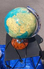 Boule of the World Light Works jaar 80 vintage