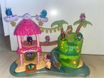 Parc Hatchimals avec 13 figurines, Enfants & Bébés, Enlèvement, Comme neuf