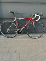 Ridley noah sram force 2x11 small, Fietsen en Brommers, Fietsen | Racefietsen, 28 inch, Gebruikt, Carbon, 49 tot 53 cm