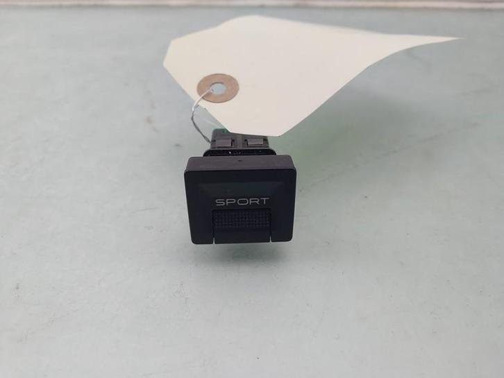 SCHAKELAAR Peugeot 5008 II (M4 / MC / MJ / MR), Auto-onderdelen, Dashboard en Schakelaars, Peugeot, Gebruikt