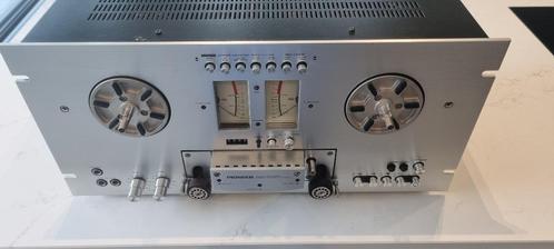 Pioneer RT 707  Bandopnemer, Audio, Tv en Foto, Bandrecorder, Bandrecorder, Ophalen of Verzenden