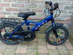 Mickey bike 3-4jaar, Fietsen en Brommers, Ophalen, Gebruikt, Minder dan 16 inch