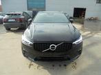 VOLVO  XC60   D4   R-DESIGN, Auto's, Automaat, 4 cilinders, Zwart, Leder