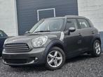 MINI Cooper D Countryman Toit ouvrant * Boite auto *, Auto's, Mini, Automaat, 149 g/km, Bedrijf, SUV of Terreinwagen