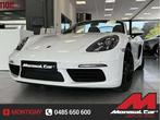 Porsche 718 2.0 Turbo PDK * BOXSTER * 82778 KM * Particulier, Auto's, Automaat, 158 g/km, 218 kW, Cabriolet