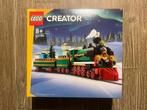 Lego 40700 Feestdagentrein, Ophalen of Verzenden, Nieuw, Complete set, Lego