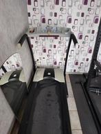 Loopband Domyos, Ophalen