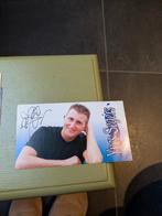 Yves Segers, Verzamelen, Foto's en Prenten, Ophalen of Verzenden, Zo goed als nieuw, Prent