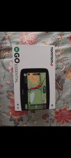 Gps tomtom, Auto diversen, Autonavigatie, Ophalen, Zo goed als nieuw