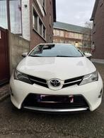 Toyota Auris, Autos, Toyota, Euro 5, Achat, Entreprise, Boîte manuelle