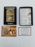 Zippo limited edition Don Quichotte, Enlèvement ou Envoi