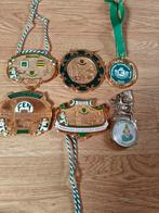 Carnaval medailles fen Duitsland, Enlèvement ou Envoi