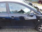 Portière 4portes avant droite d'un Seat Ibiza (LC9Z), -, 3 mois de garantie, Utilisé, Porte