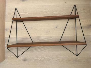 Butterfly shelf wandplank beschikbaar voor biedingen