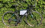 Dames racefiets Bianchi, Fietsen en Brommers, Fietsen | Dames | Sportfietsen en Toerfietsen, Minder dan 47 cm, Ophalen, Gebruikt