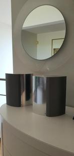 Set van 2 Bang en Olufsen Beolab 4000 speakers, Overige merken, Gebruikt, Ophalen of Verzenden, Minder dan 60 watt