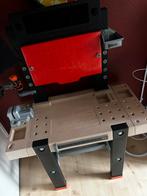 Speeltafel/ werkbank /bouwtafel, Kinderen en Baby's, Speelgoed | Speeltafels, Ophalen, Zo goed als nieuw