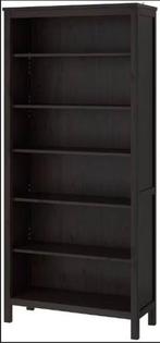 IKEA Hemnes boekenkast, Huis en Inrichting, Ophalen, Zo goed als nieuw