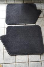 2 tapis de sol arrière chrysler Sébring, Auto's, Particulier, Te koop, Sebring