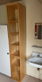 Kast (rek), Ophalen, Gebruikt