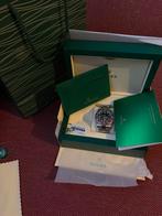 Rolex GMT-MASTER 2 PEPSI, Enlèvement, Comme neuf, Rolex
