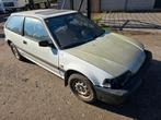 Honda civic, Auto's, Automaat, Particulier, Te koop, Civic