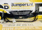 BUMPER Peugeot 308  Normaal 2012-2016 VOORBUMPER 2-J3-7885z, Pare-chocs, Avant, Utilisé, Enlèvement ou Envoi