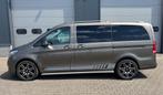 Mercedes-Benz Vito L2 Automaat Trekhaak DC 114 2x schuif 210, Euro 5, Zwart, 4 cilinders, 136 pk