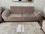 Canapé, fauteuil 3 pieces !, Ophalen, Zo goed als nieuw