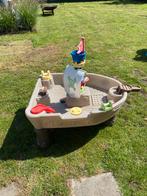 Watertafel piratenboot, Kinderen en Baby's, Ophalen, Gebruikt