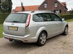 Ford Focus Wagon 1.6 Trend|Airco|Radio|Trekhaak, Auto's, 1596 cc, Gebruikt, 4 cilinders, 635 kg