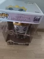 Grote Funko pop Ursula 569, Ophalen of Verzenden, Zo goed als nieuw
