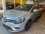 Renault Clio Break 1.0i 90 pk GPS Airco, Voorwielaandrijving, 116 g/km, Stof, Euro 6