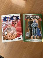 Berserk manga, Boeken, Ophalen of Verzenden, Zo goed als nieuw