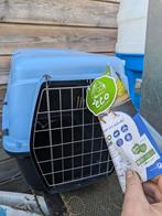 Nieuwe transportbox, Ophalen of Verzenden, Zo goed als nieuw