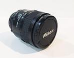 Micro Nikkor 60mm f/2.8D Lens, Audio, Tv en Foto, Ophalen, Nieuw, Macrolens