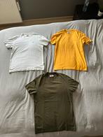 Lot de 3 tshirts Tommy Hilfiger (taille S), Enlèvement, Comme neuf