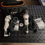 Nieuwe niet gebruikte polier mashine's liquid elements., Ophalen