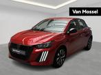 Peugeot 208 1.2 PureTech 100 MAN6 S&S Active Pack, Auto's, Voorwielaandrijving, Stof, Gebruikt, 1165 kg