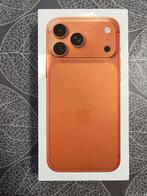 iPhone 17 Pro Max e-sim 256 GB, Télécoms, Téléphonie mobile | Apple iPhone, Enlèvement, Sans abonnement, Sans simlock, Neuf